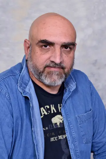 Zdjęcie Michel Viotte #248035