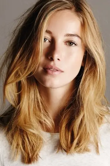 Zdjęcie Charlotte Vega #42246