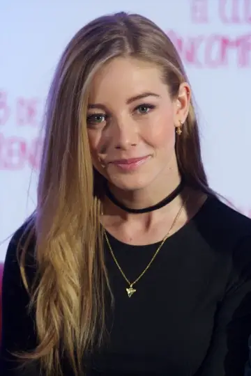Zdjęcie Charlotte Vega #42247