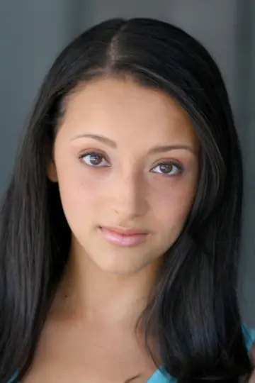 Zdjęcie  (Danielle Vega) #459894