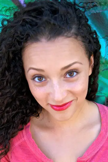 Zdjęcie  (Danielle Vega) #459895