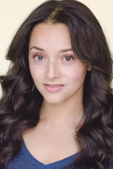 Zdjęcie  (Danielle Vega) #459896