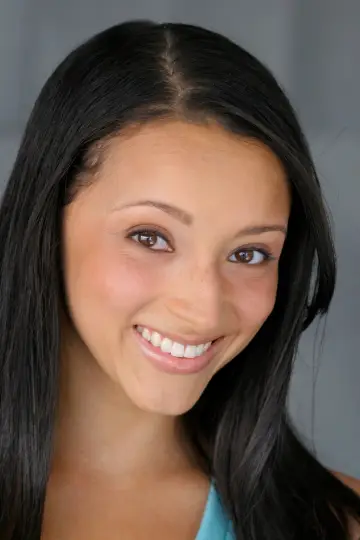 Zdjęcie  (Danielle Vega) #459897