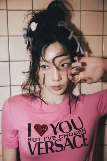 Zdjęcie  (Taeyeon) #338424