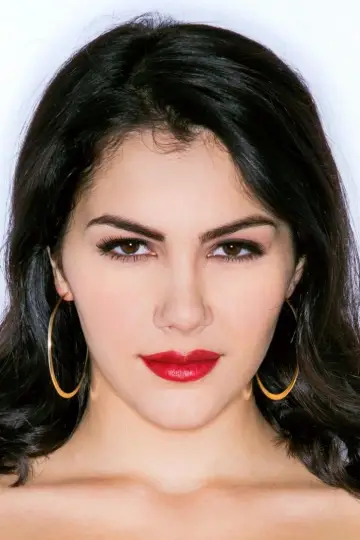 Zdjęcie Valentina Nappi #132103