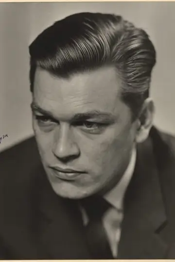 Zdjęcie Carl-Axel Heiknert #137367