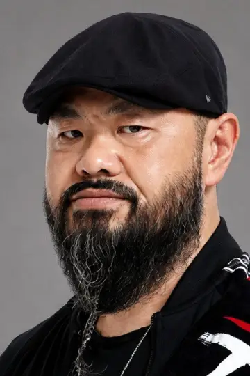 Zdjęcie Keidzsi Takayama #405909