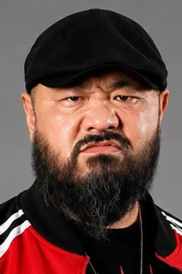 Zdjęcie Keidzsi Takayama (Keiji Takayama) #405910