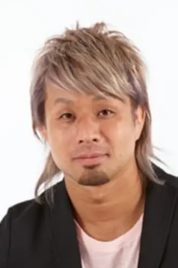 Zdjęcie Nobuo Jośihashi (Nobuo Yoshihashi) #282349