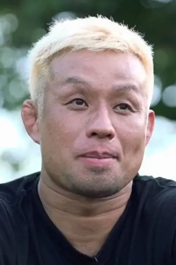 Zdjęcie Nobuo Jośihashi (Nobuo Yoshihashi) #346477