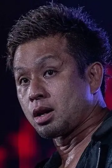 Zdjęcie Nobuo Jośihashi (Nobuo Yoshihashi) #346478