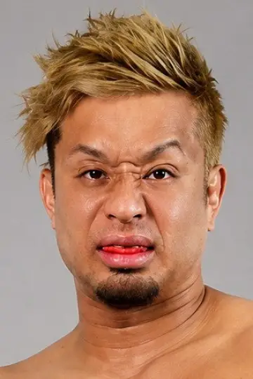 Zdjęcie Nobuo Jośihashi (Nobuo Yoshihashi) #405198