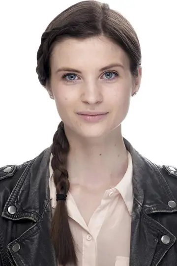 Zdjęcie  (Hanna Ardéhn) #282490