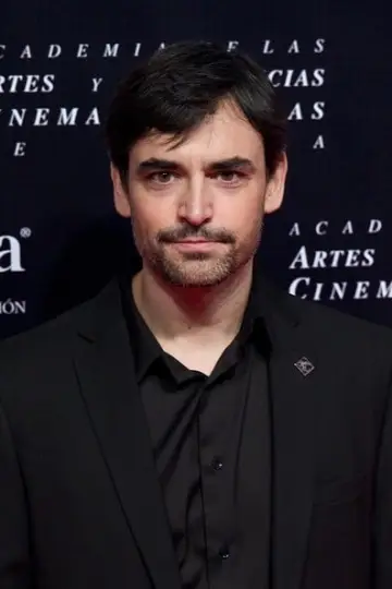 Zdjęcie Jorge Dorado #121009