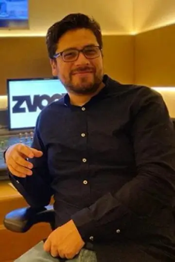 Zdjęcie Omar Juárez #664635