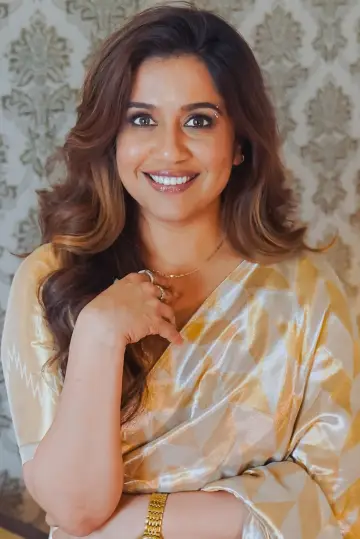 Zdjęcie Ranjini Haridas #640547