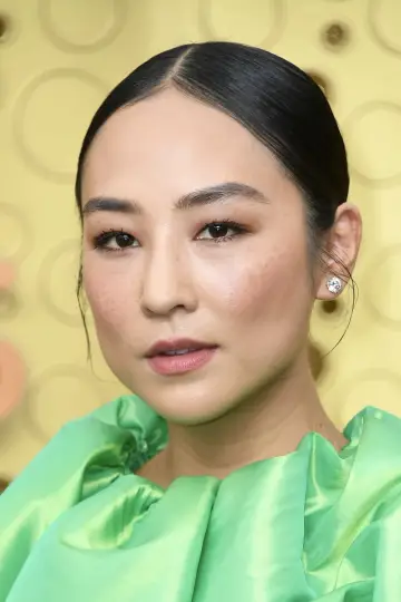 Zdjęcie Greta Lee #4885