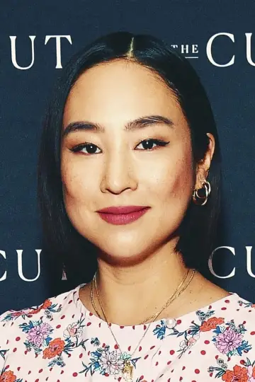 Zdjęcie Greta Lee #4886