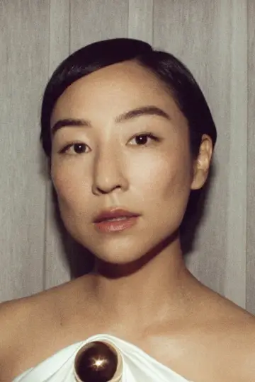 Zdjęcie Greta Lee #4887