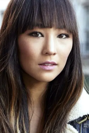 Zdjęcie Greta Lee #4888