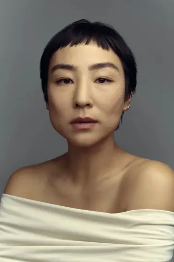 Zdjęcie Greta Lee #4889