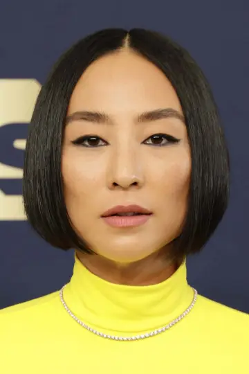 Zdjęcie Greta Lee #4890
