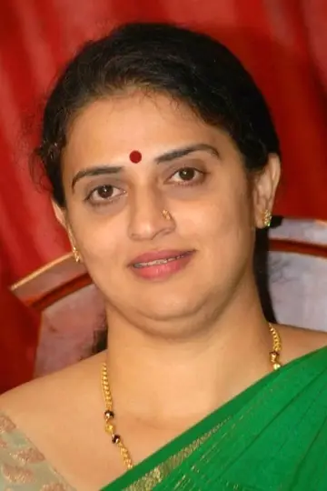 Zdjęcie Pawitra Łokesz (Pavitra Lokesh) #36818