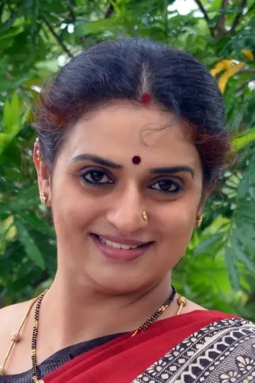 Zdjęcie Pawitra Łokesz (Pavitra Lokesh) #36819
