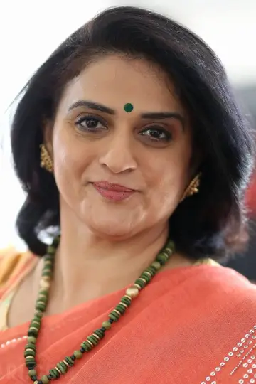 Zdjęcie Pawitra Łokesz (Pavitra Lokesh) #657290