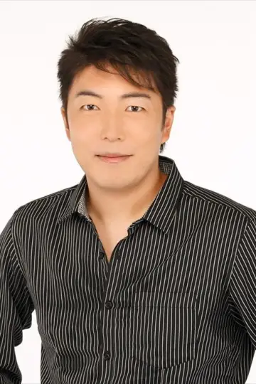Zdjęcie Kenichirou Matsuda #21347