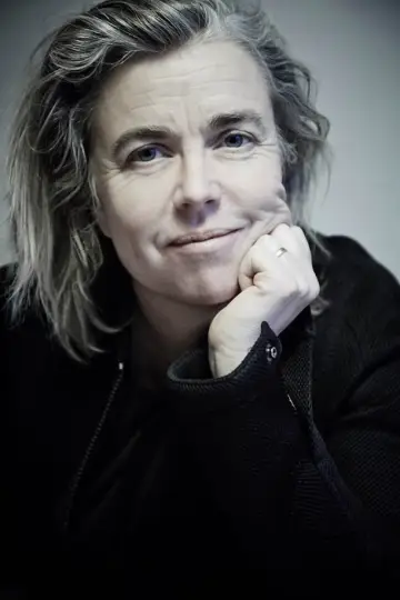 Zdjęcie Stina Gardell #367088