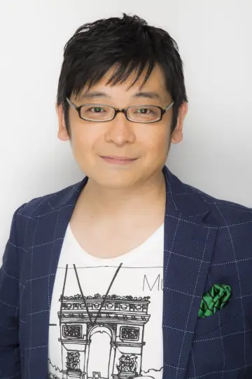 Zdjęcie Yoji Ueda #17658