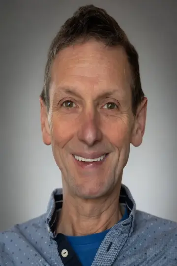 Zdjęcie Michael Parle