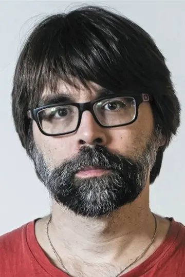 Zdjęcie Joe Hill #72206