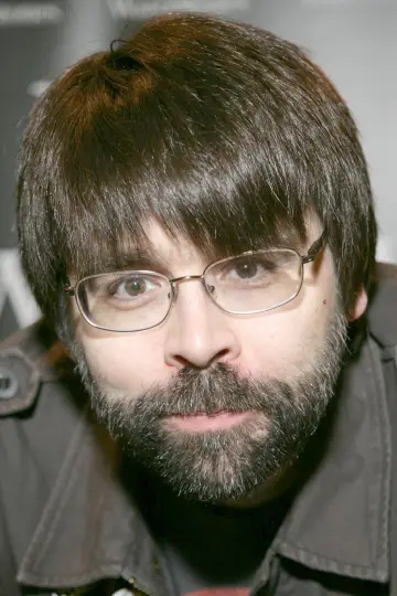Zdjęcie Joe Hill #72207