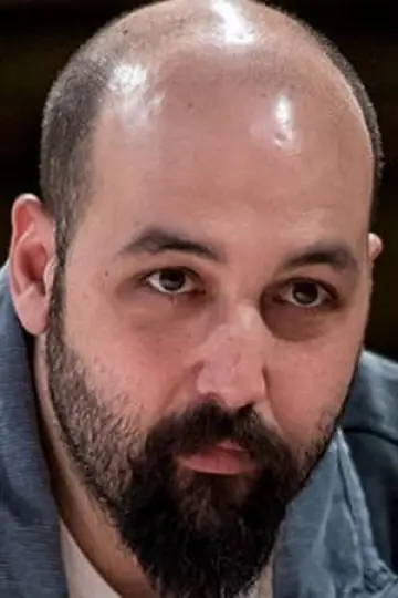 Zdjęcie Jusef Kerkur #279