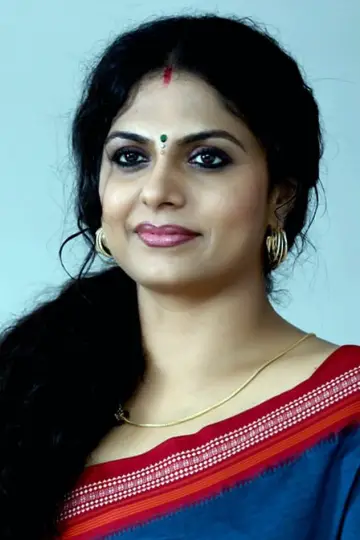 Zdjęcie Asha Sarath #260065