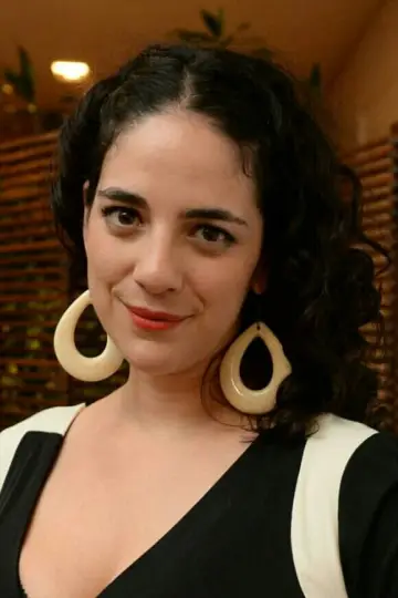Zdjęcie Martha Nowill (Martha Nowill) #226557
