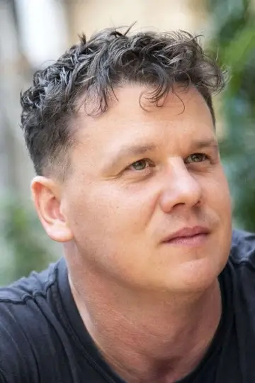 Zdjęcie Ötvös András