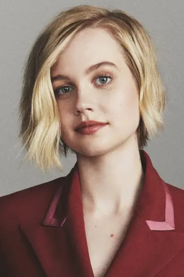 Zdjęcie Angourie Rice (Angourie Rice) #251804