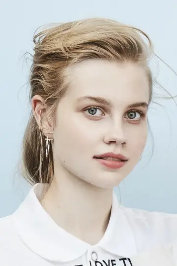 Zdjęcie Angourie Rice #5384
