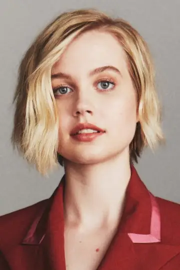 Zdjęcie Angourie Rice #5385