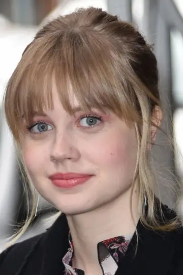 Zdjęcie Angourie Rice #5386