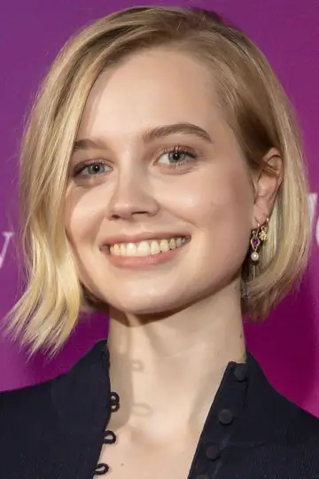 Zdjęcie Angourie Rice #5387