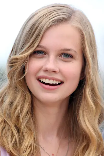 Zdjęcie Angourie Rice (Angourie Rice) #5388