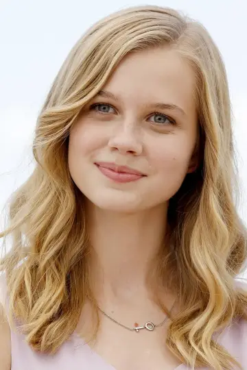 Zdjęcie Angourie Rice (Angourie Rice) #5389