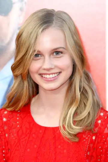 Zdjęcie Angourie Rice (Angourie Rice) #5390