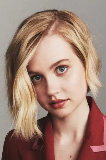 Zdjęcie Angourie Rice (Angourie Rice) #65749