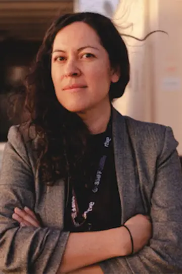 Zdjęcie Yadira Ávalos
