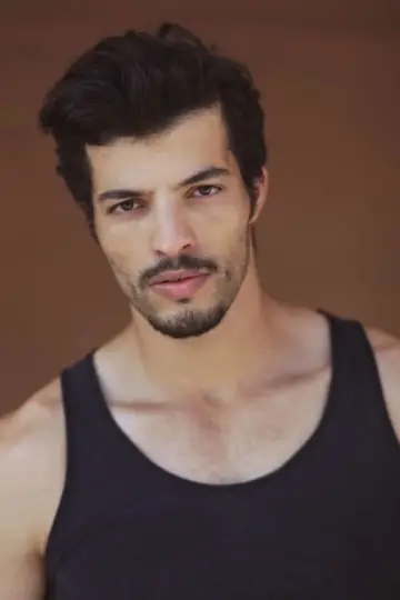 Zdjęcie Jawed El Berni #40678